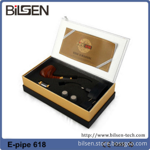 2014 Hot Selling E-Cigarete Epipe K1000/618 With DCT Atomizer